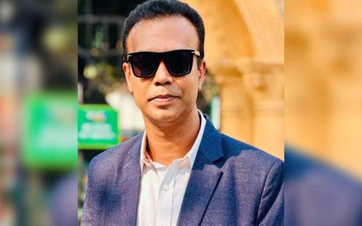 ইবির শহীদ আবরার ফাহাদ হলের প্রথম প্রভোস্ট ড. হাফিজুর রহমান